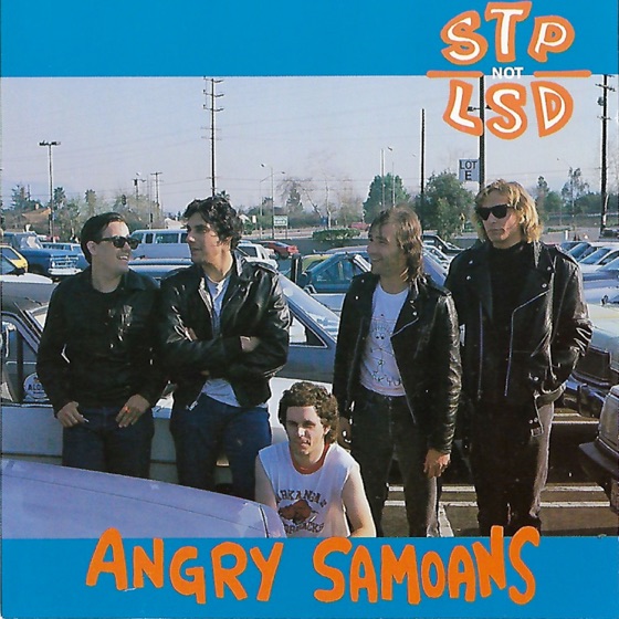 Cover artwork for Garbage Pit
