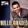 Willie Amadeo - Que Te Has Creido