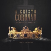 A Cristo coronad artwork