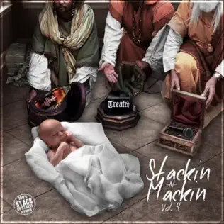 lataa albumi White Gzus - Stackin N Mackin Vol 1