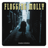 Flogging Molly - Drunken Lullabies artwork