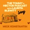 The Tommy & Hector Podcast with Laurita Blewitt Song artwork