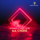Ma Chérie (Radio Edit) artwork