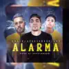 Alarma (feat. Araik & LAC) - Single album lyrics, reviews, download