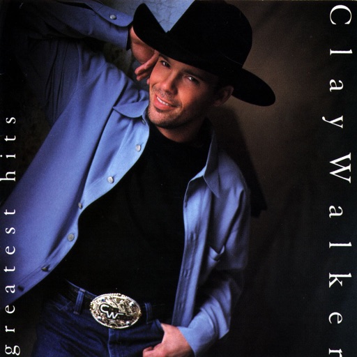 Art for Rumor Has It by Clay Walker