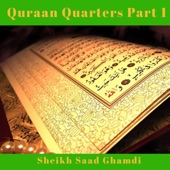 Quraan Quarters Part 1 artwork
