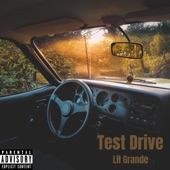 Test Drive artwork
