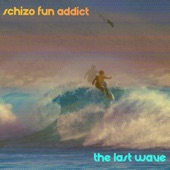 Schizo Fun Addict - Peace Walks by My Side