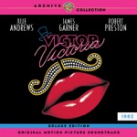 Julie Andrews & Victor / Victoria Company - Le Jazz Hot