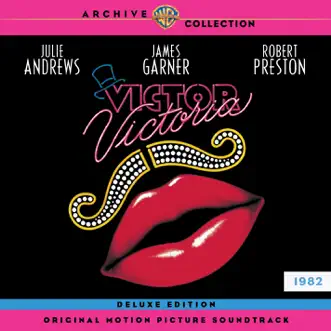 Victor / Victoria (Original Motion Picture Soundtrack) [Deluxe Version] by Various Artists album reviews, ratings, credits