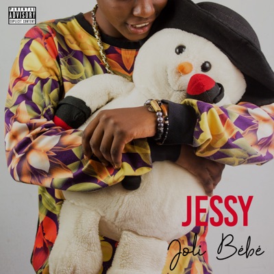 Joli Bebe Jessy B Shazam