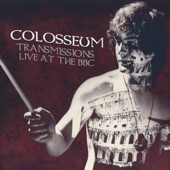 Colosseum - Backwater Blues