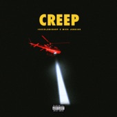 CREEP (feat. Mick Jenkins) artwork