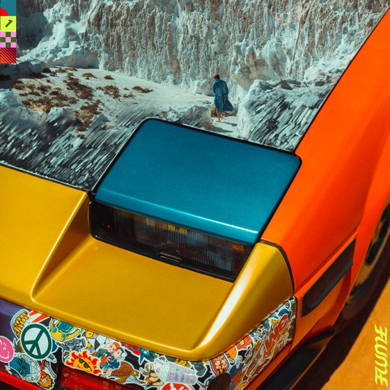 Cover artwork for Is It Cold in the Water?