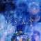 Letter 2 OSAY (feat. Spaceman Kizzy) - JayySooCrazy lyrics