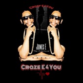 Craze EE 4 You artwork