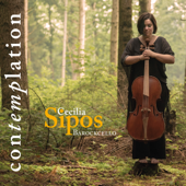 Contemplation - Cecilia Sipos