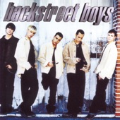 Backstreet Boys artwork