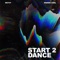 Start 2 Dance (feat. Wande Coal) cover