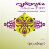 Psynopticz Collections: Three