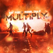 Multiply, Vol.1 - EP artwork