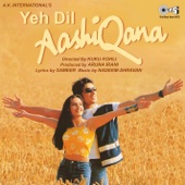 Yeh Dil Aashiqana artwork