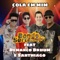 Cola em Mim (feat. Demarco Bruum E Santhiago) - Bonde Sertanejo lyrics