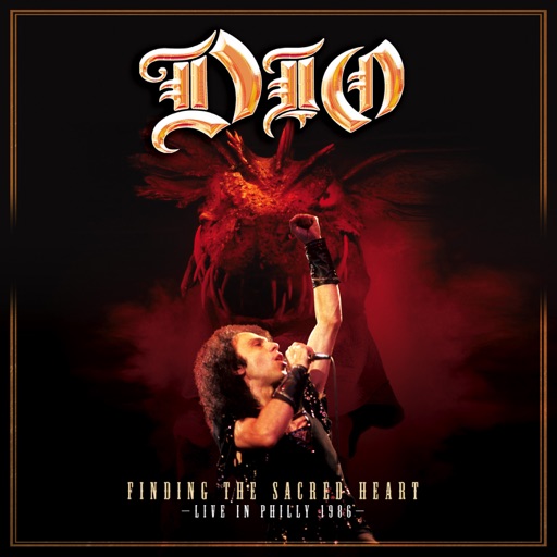 Art for Heaven and Hell (Live) by Dio