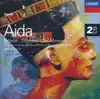 Verdi: Aida album lyrics, reviews, download