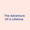 The Adventure of a Lifetime - Single