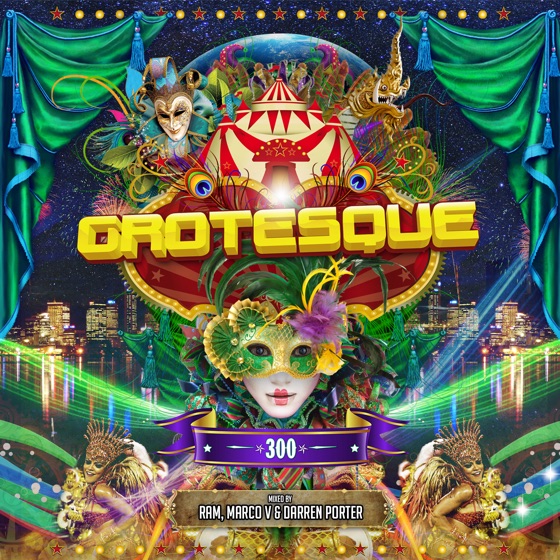 Cover artwork for Insane