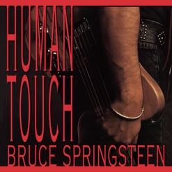 HUMAN TOUCH cover art