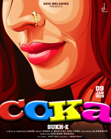 Sukh-E Muzical Doctorz - Coka artwork