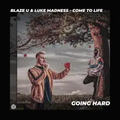 Come To Life - Single by Blaze U & Luke Madness album reviews, ratings, credits