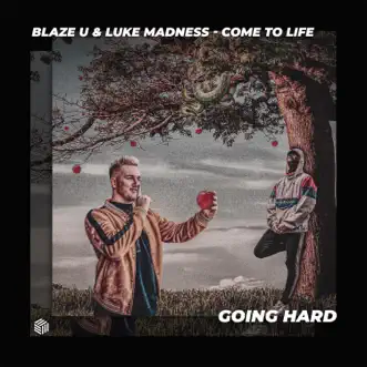 Come To Life by Blaze U & Luke Madness song reviws