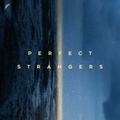 Perfect Strangers (feat. Luna Morgenstern) artwork