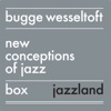 New Conception of Jazz Box Set, 2017