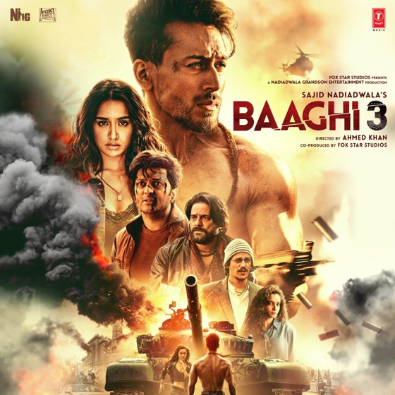 Cover artwork for Bhankas
