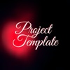 Project Template Riddim - EP