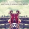 Downtown (feat. Alex Cruz & Brascon) [Alex Cruz & Brascon Remix] artwork