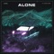 Alone (feat. Jutes & Noey) - Tarro lyrics