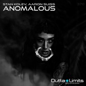 Anomalous artwork