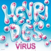 Le virus artwork