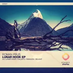 Lunar Hook - EP by Roman Prus album reviews, ratings, credits