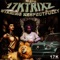 Staring Respectfully - 17ktrixz lyrics