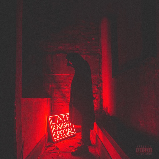 Cover artwork for 5 Minutes (feat. Joey Bada$$)