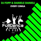 Dj Fopp - Every Conga (DJ Fopp Club Mix)