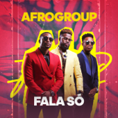 Fala Só - Afro Group