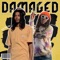 Damaged (feat. Tre Cartier & 4MuchRayRay) - Rich Gates lyrics