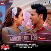 Mirchi Lagi Toh (from "Coolie No. 1") artwork